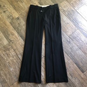 LOFT Marisa dress pants